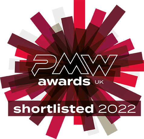 PWA Awards logo